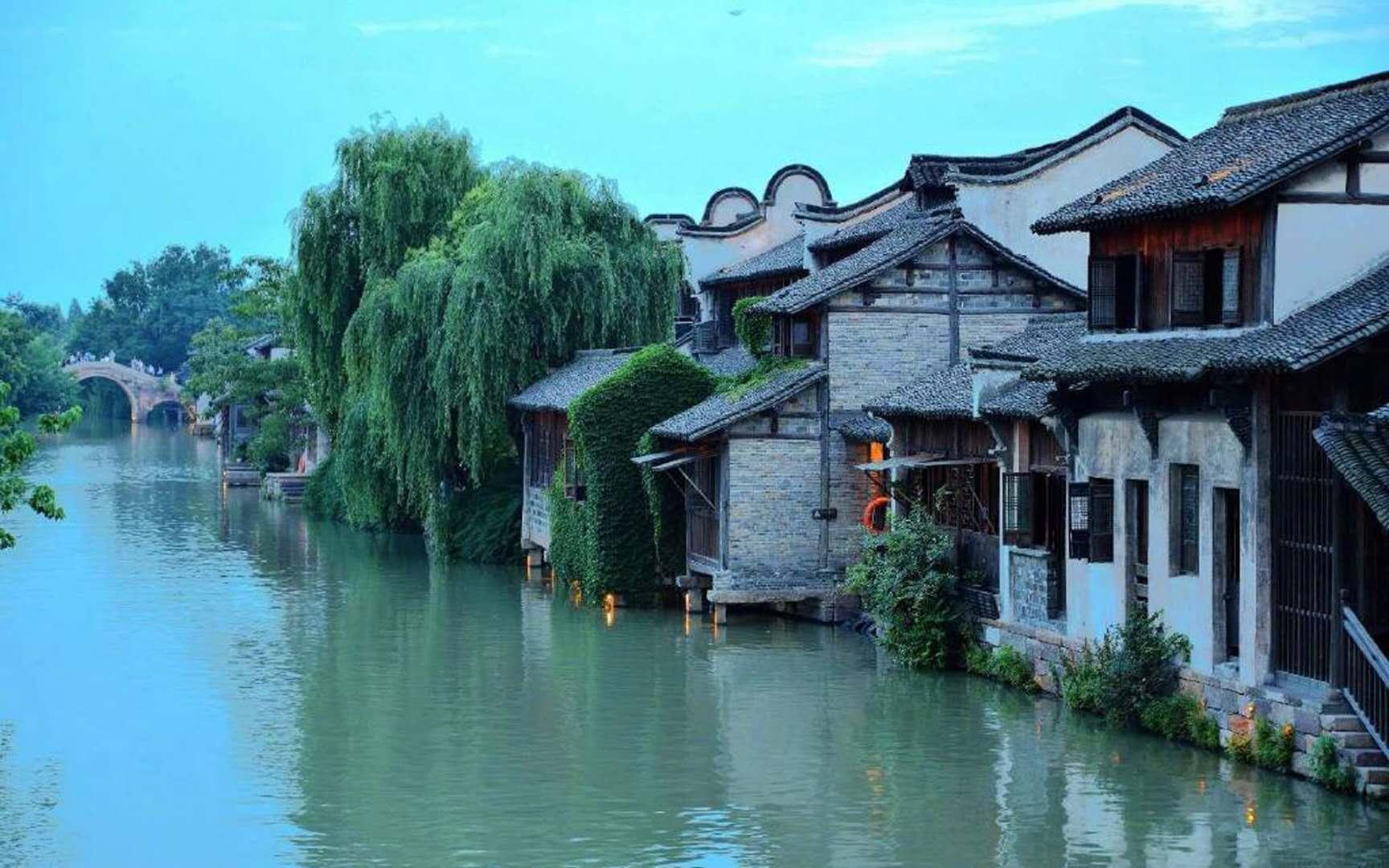 河套灌区向大水漫灌说“不”——来自内蒙古巴彦淖尔市的调查